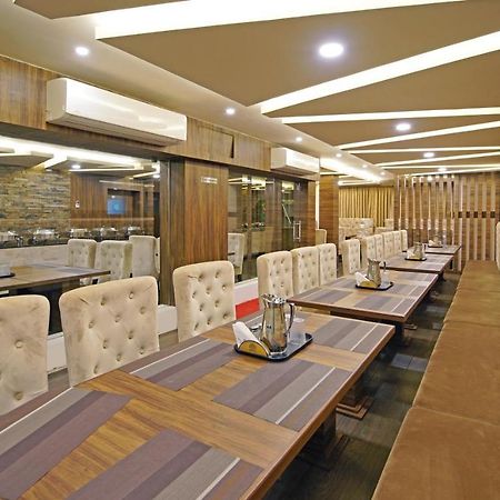Treebo Trend Lake View Park T Nagar Chennai Bagian luar foto